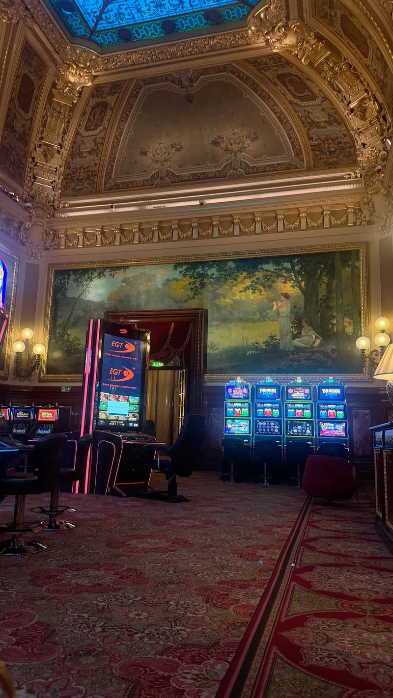 Unlock Aphrodite Casino: Your Ultimate UK Gaming Experience in United Kingdom